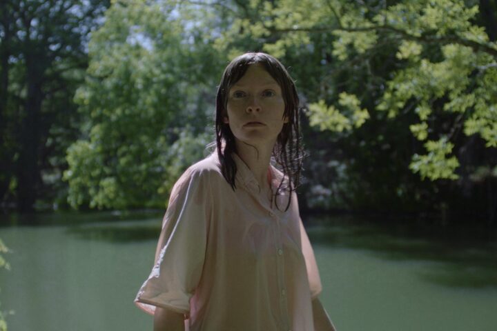 Anne at 13,000 Ft.' Review: A Bracing Portrait of a Woman in